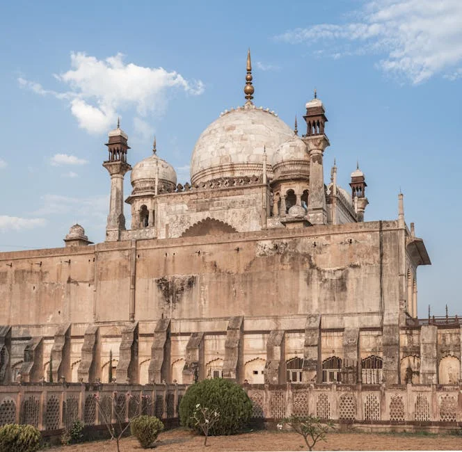 Maharashtra's Economic Growth Slows: What It Means for Nigeria's Development — Economy Business