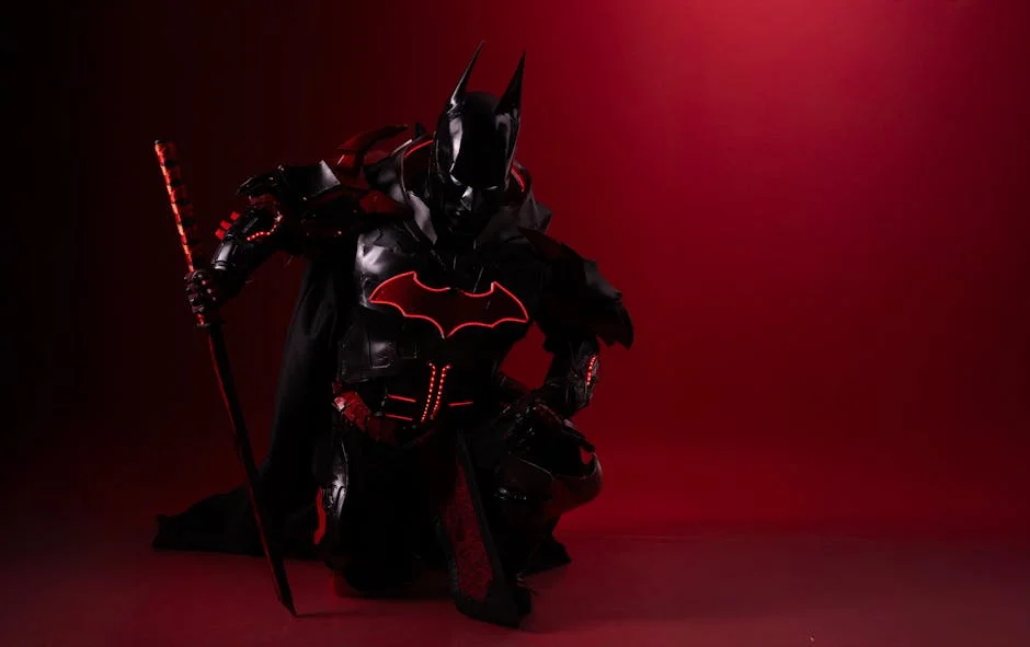 Mahindra Reintroduces Dark Knight: Batman Edition Hits the Market Again — Economy Business