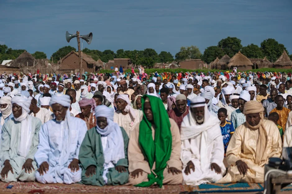 Mali's Political Crisis Deepens as Insurgents Seize Towns and Kill Minister — Politics Governance