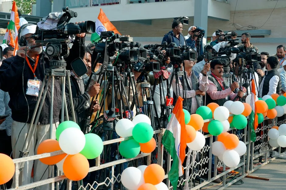 Mamata Joins Bengal Polls as I-PAC Row Intensifies — Economy Business