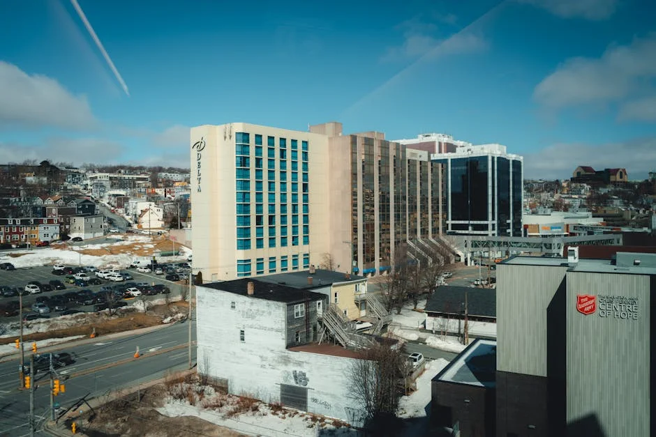 McKenzie Slams Pastor Anosike's R135m Bid for Good Hope Centre - The Full Story — Economy Business