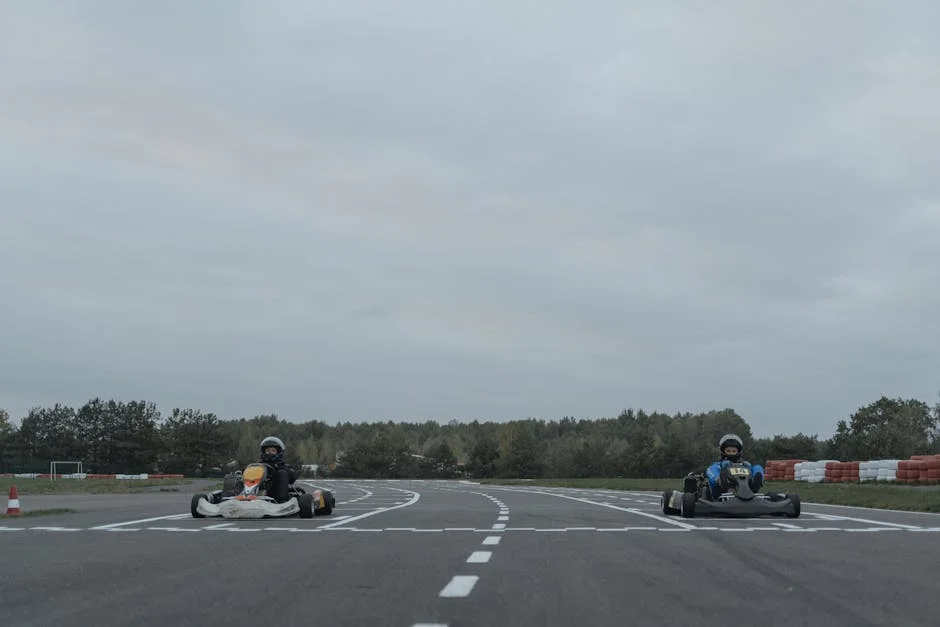 McLaren Dominates Miami Sprint — What It Means for Global Fans — Economy Business