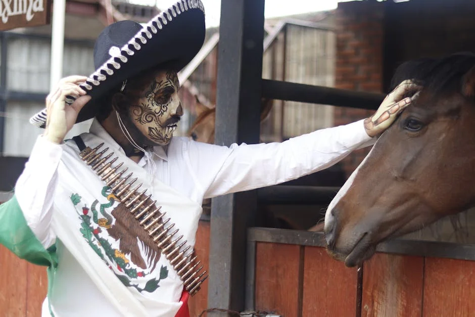 Mexican Forces Arrest Cartel Leader — Nayarit Feels the Impact — Economy Business