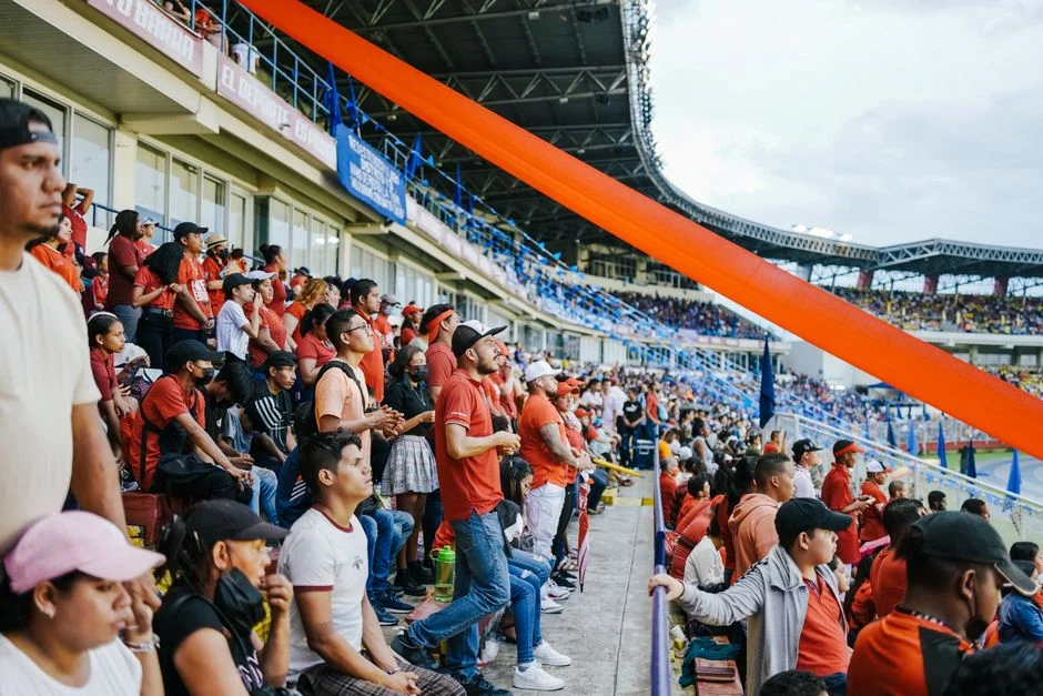 Mexico's 2026 World Cup Tickets Break Records — Fans Face Record Prices — Sports