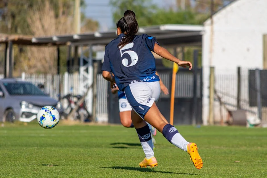 Mikie Sherrill Pushes US Soccer Reform Amid Rising Costs — Culture Arts