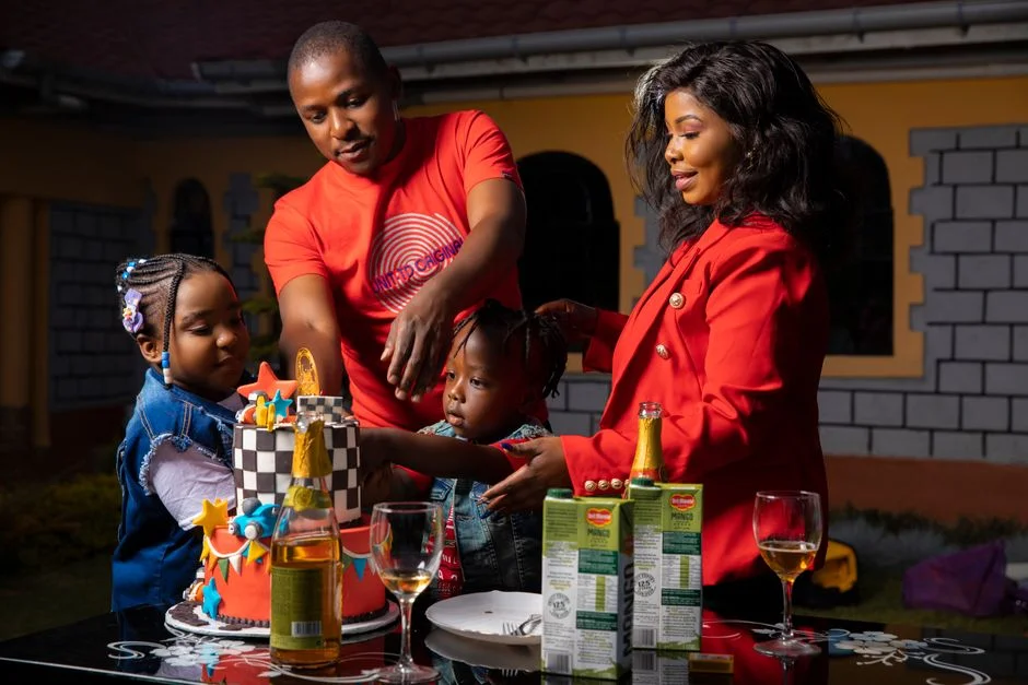 Mokoena Reveals Grandfather's Presence Behind South Africa Anthem Tears — Infrastructure Cities