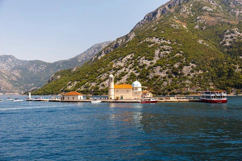 Montenegro's Political Standoff Sparks Economic Concerns in Nigeria — Economy Business