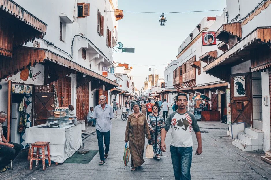 Morocco Came Close in 2022 — But When Will an African Team Finally Win the World Cup?