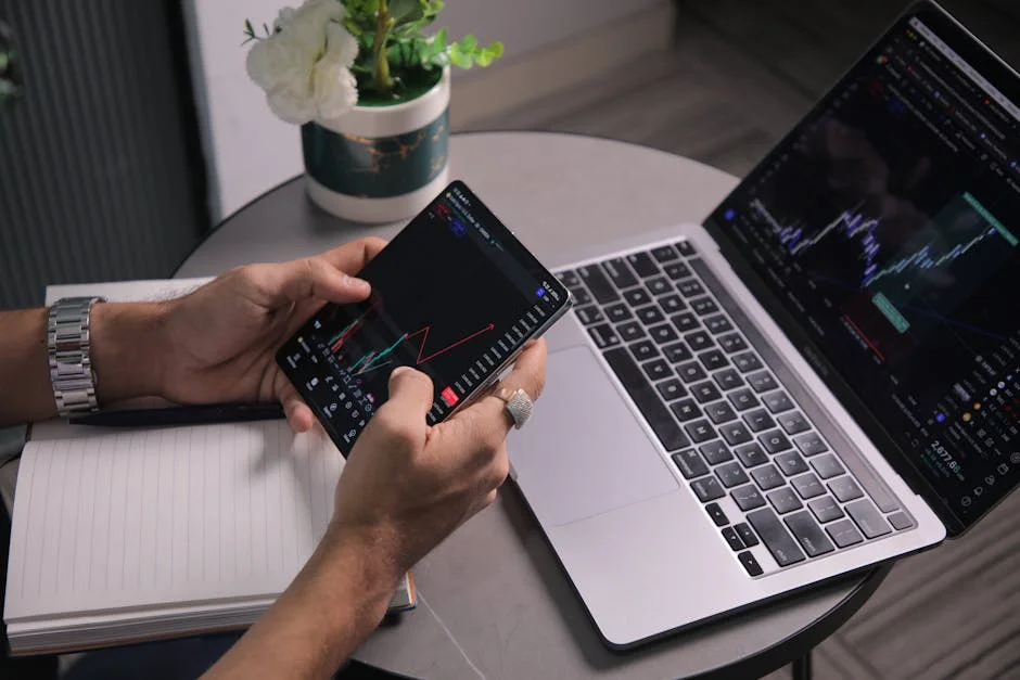 Motilal Oswal Launches 5 Fundamental Stocks for 1-Year Investment — Economy Business