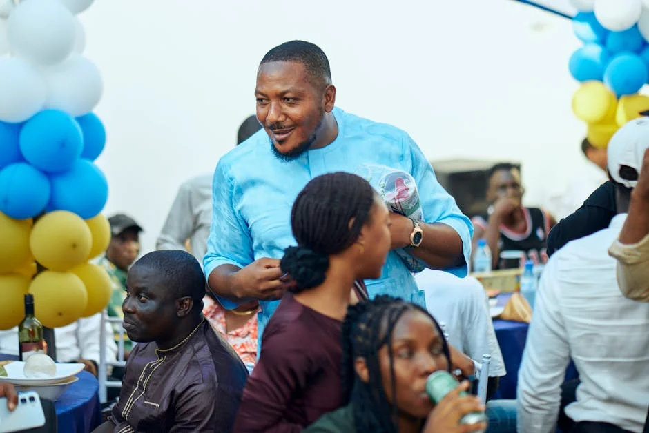 Motsepe Foundation Pledges R31.5m to Support SRCs in South African Universities