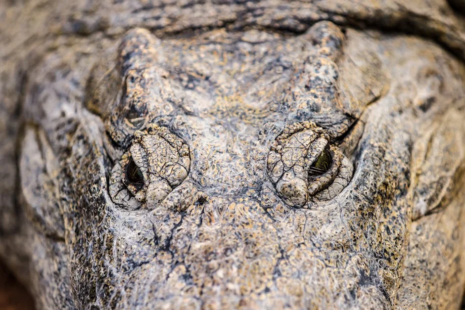Mpumalanga Crocodile Attack Triggers Local Curfew Fears — Infrastructure Cities