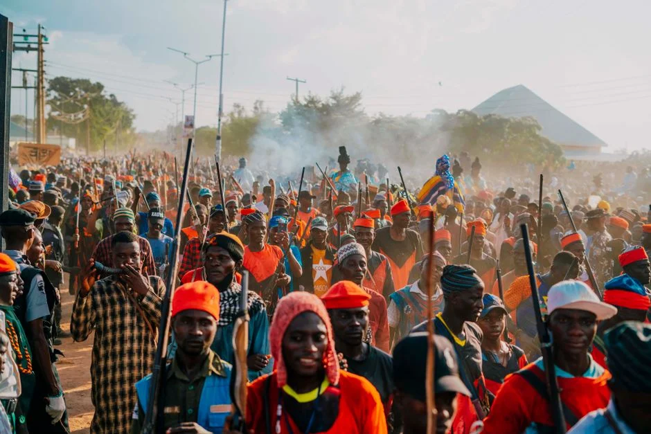 MTN Warns South Africa Migrant Rules Are Cutting Into Business Operations — Economy Business