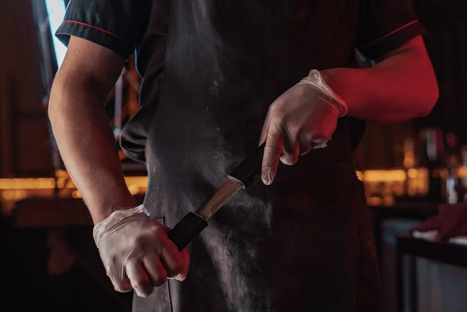 Mumbai Stabbing Incident Shocks Community — Raises Security Concerns — Economy Business