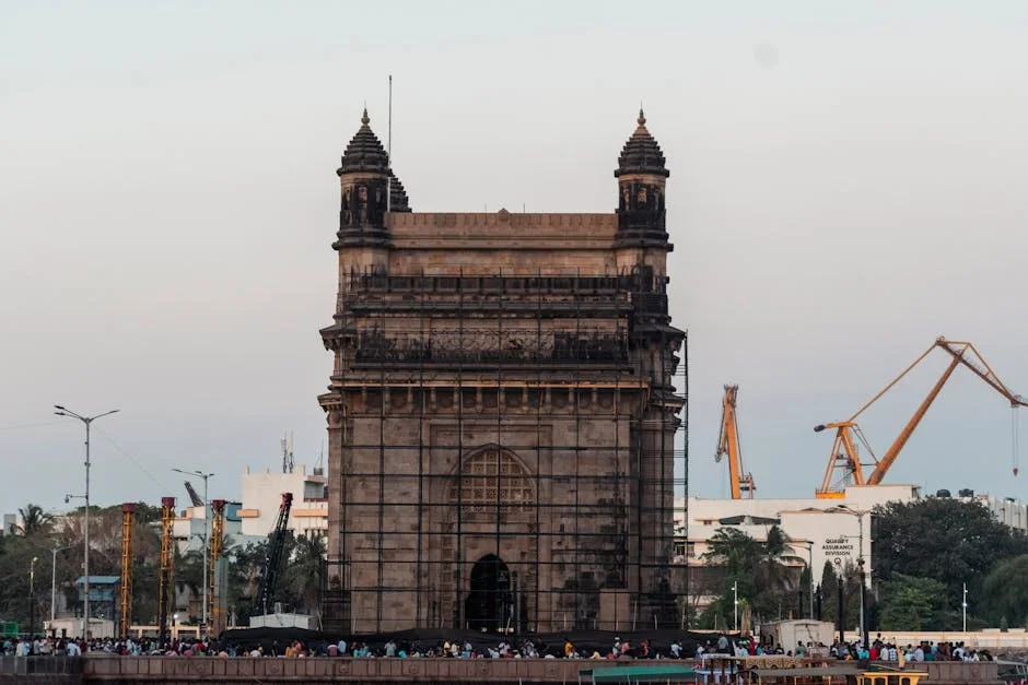 Mumbai Tragedy: Men Kill Friend After Believing Fish 'Disappeared' From Pan - Rats To Blame — Economy Business