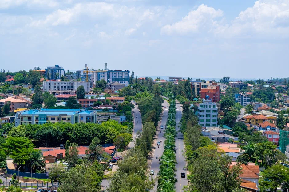 Nairobi Entrepreneurs Drive East Africa's Clean Energy Revolution Forward — Agriculture Food