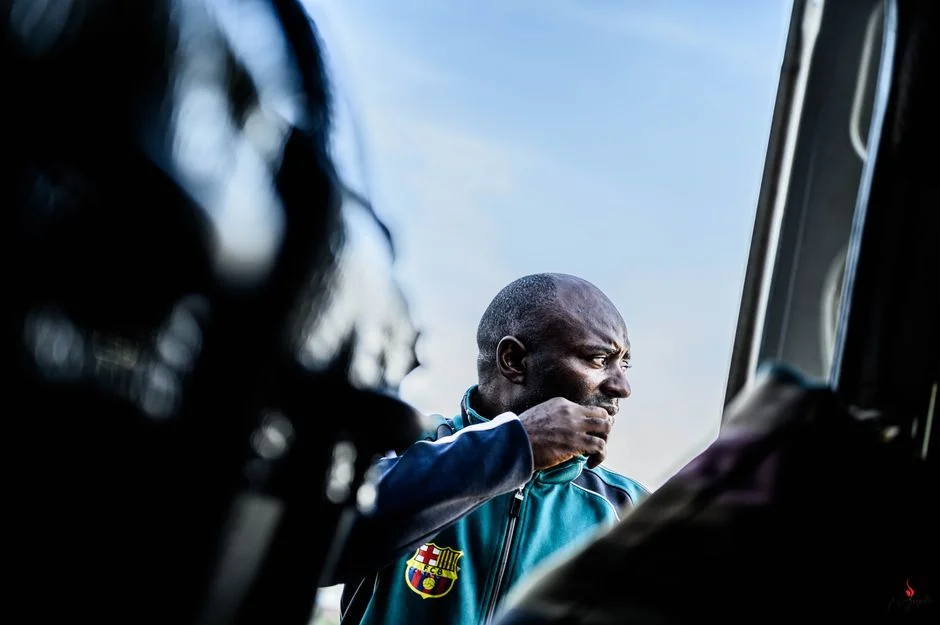Namibian Striker Shalulile Departs Mamelodi Sundowns With Trophy-Laden Record — Sports