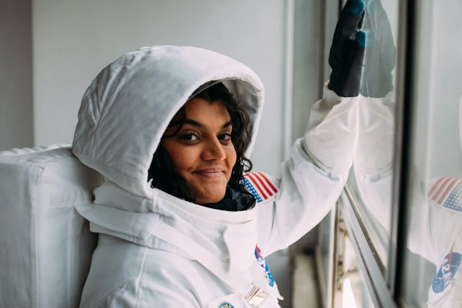 NASA Artemis Crew Returns — What Nigeria’s Space Ambitions Reveal — Environment Nature