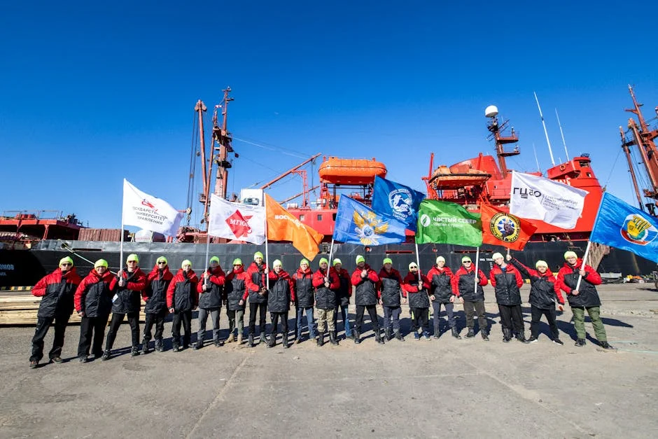 NASA Uses AI and AR on ISS to Boost Health and Spacewalks - A Glimpse into Future African Tech Integration — Health Medicine