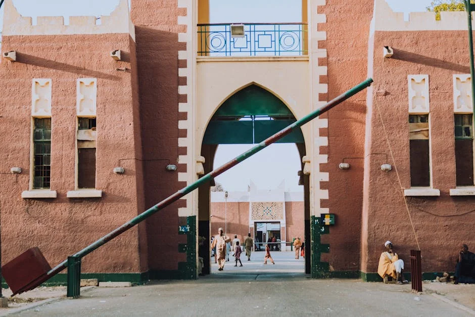 Nasir el-Rufai's Trial Begins in Kaduna — Community Braces for Impact — Economy Business