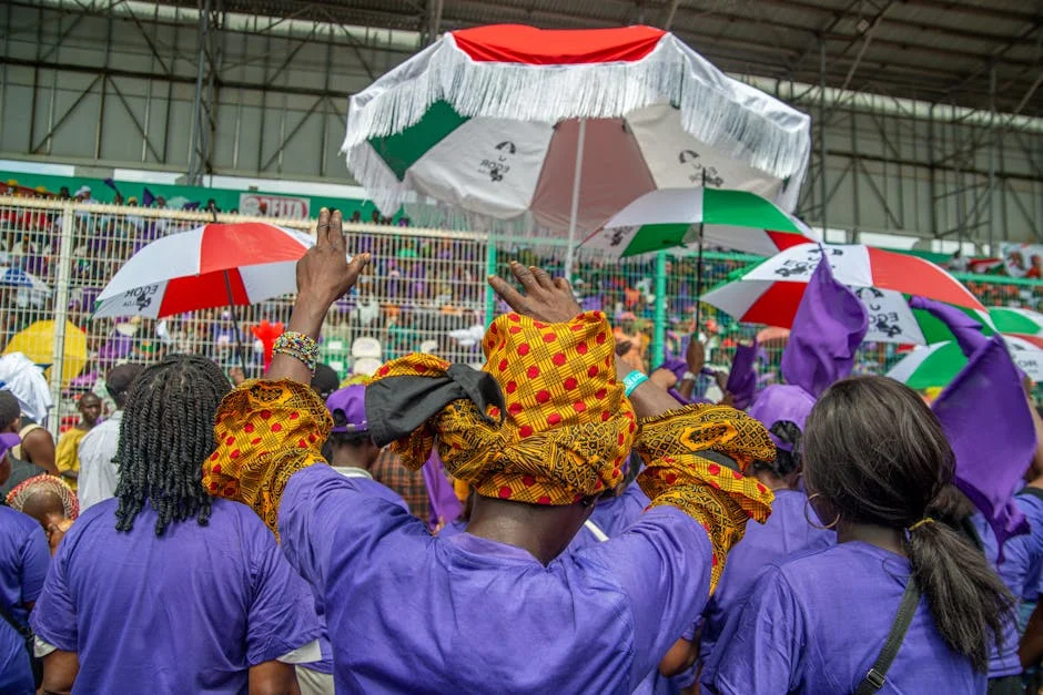 NDC Unveils Obi As Presidential Candidate — What This Means For Nigeria's Future