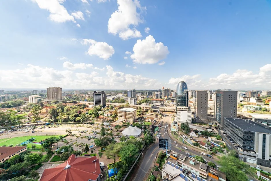 Nduhungirehe Targets $500 Million Korean Investment at Seoul Forum — Politics Governance