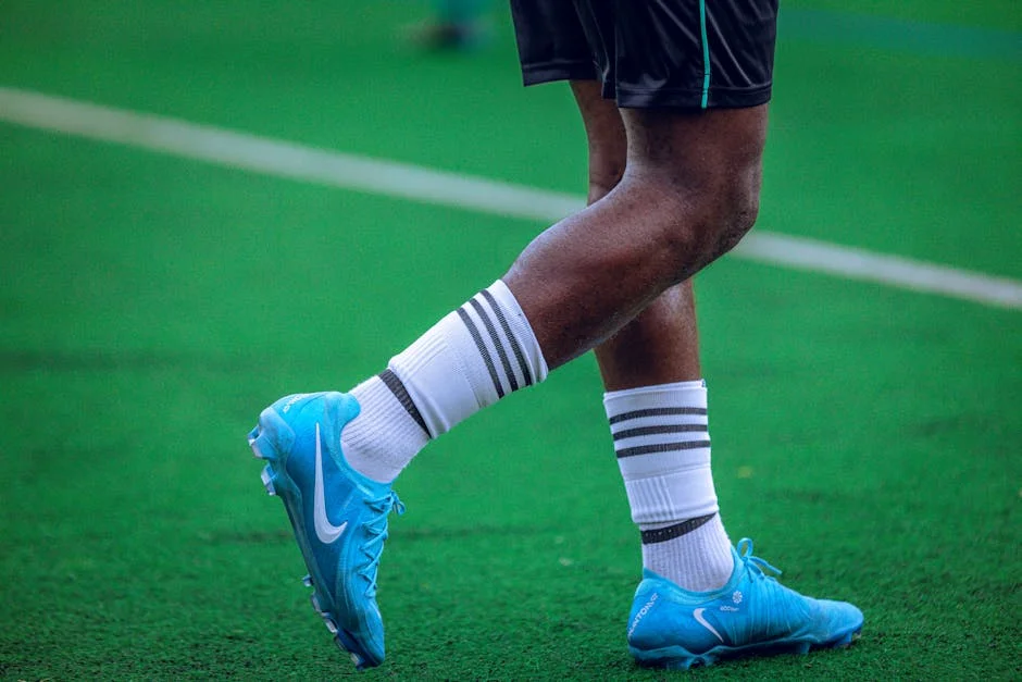 Nigeria Bans Foreign Players from Domestic Football — What Fans Need to Know — Culture Arts