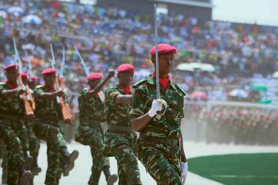 Nigeria Boosts Defence Self-Reliance with Local Production Plans — Politics Governance