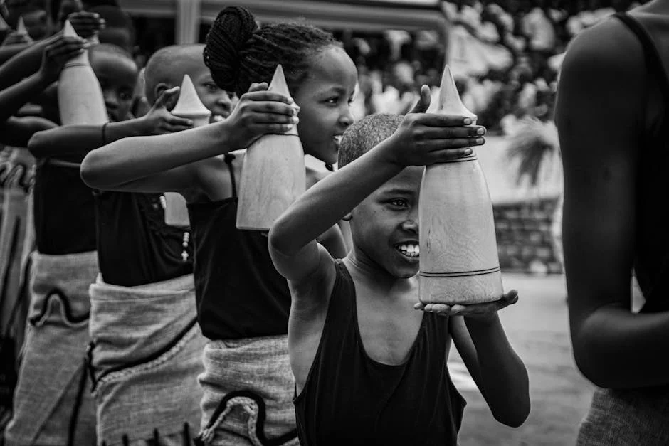 Nigeria Celebrates Children’s Day Amid Struggles for Child Rights and Welfare