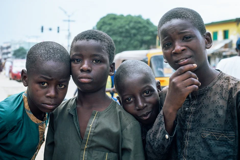 Nigeria Demands Action as South Africa Delays Safety Pact — Environment Nature