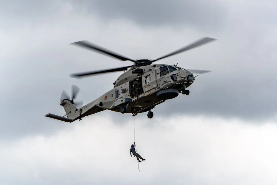 Nigeria Deploys Rescue Aircraft as Xenophobic Violence Grips South Africa — Politics Governance