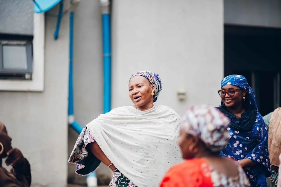 Nigeria Embraces AI in Finance — What This Means for Local Communities — Technology Innovation