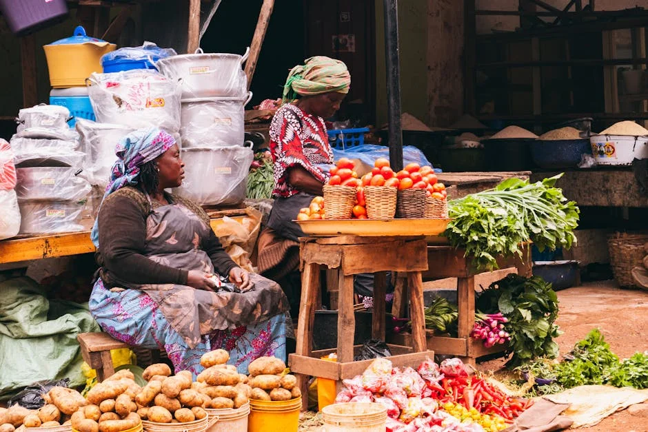 Nigeria Faces Economic Challenges as Africa Today Reports Sharp Growth in 2026 — Culture Arts