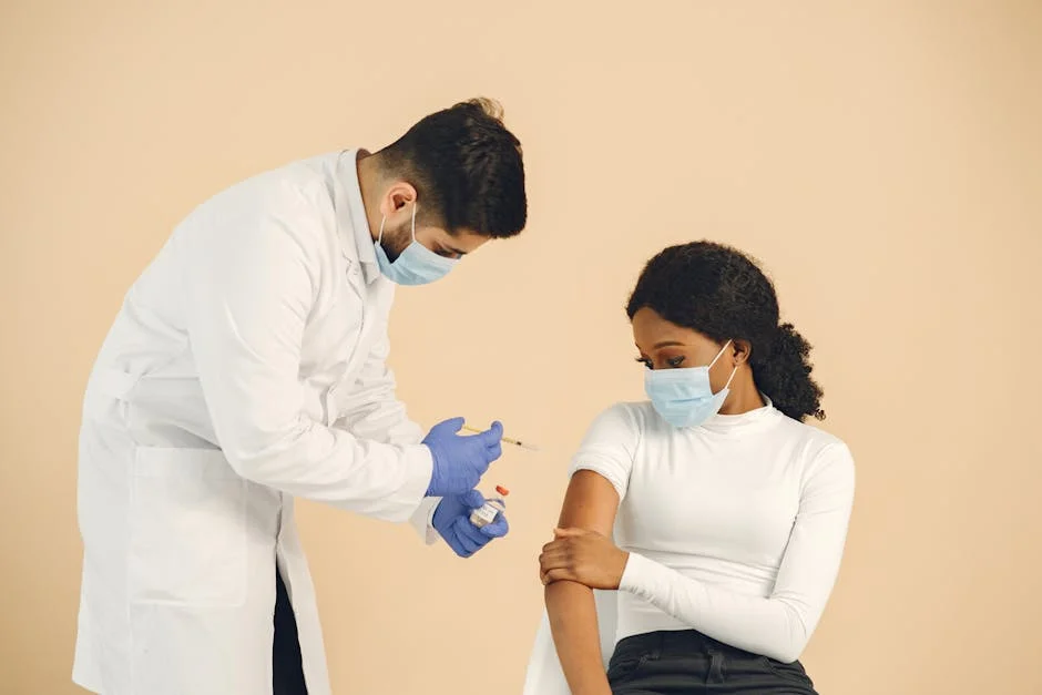 Nigeria Faces Health Crisis as Experts Warn of Urgent Pharma Reforms Needed — Health Medicine