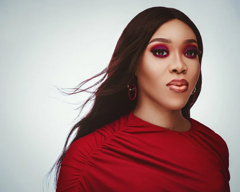 Nigeria Faces Impact of Global Political Dynamics — How Trump's Policies Matter — Economy Business