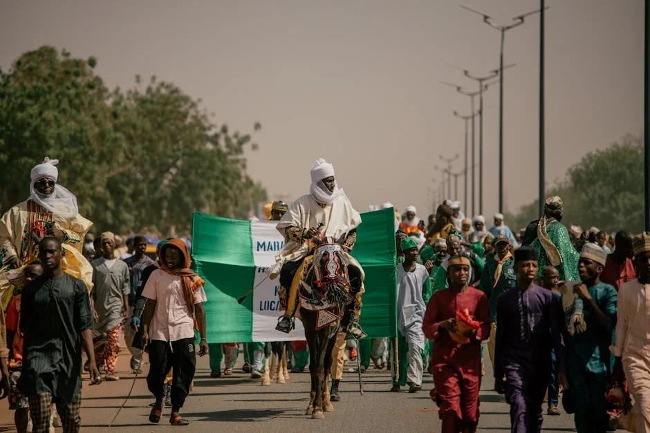 Nigeria Faces Migration Surge as African Leaders Fail to Act — Health Medicine