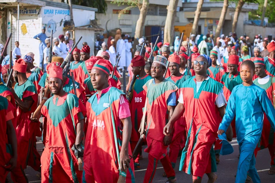 Nigeria Faces New Inflation Shock As Africa Unifies Trade Rules — Sports
