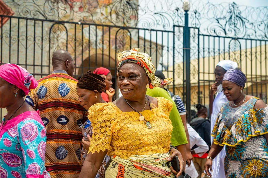 Nigeria Forces Repatriation of Citizens in South Africa — Health Medicine