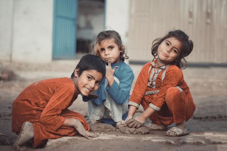 Nigeria has 100 LGAs with Zero-Dose children – UNICEF