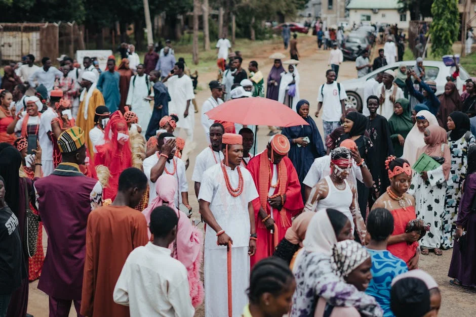 Nigeria Hosts The Inaugural Forum to Boost African Tourism and Culture — Culture Arts