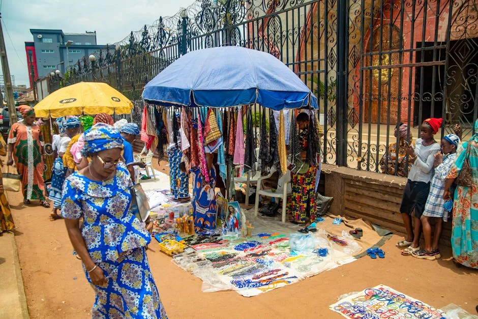 Nigeria Joins African Nations Shifting to Chinese Yuan for Trade — Technology Innovation