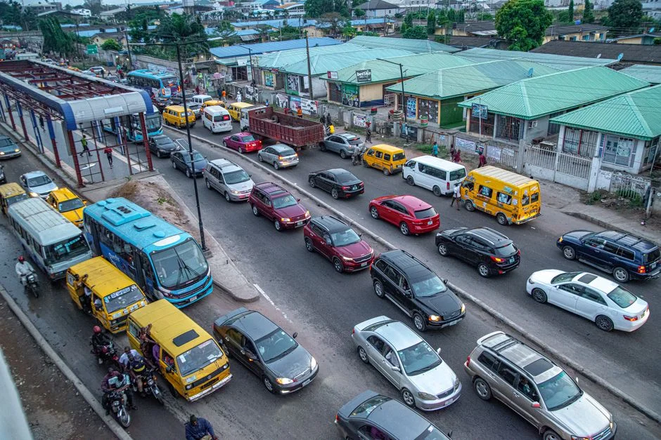 Nigeria Launches $1 Billion Initiative to Boost Local Agriculture Amid Food Crisis — Sports