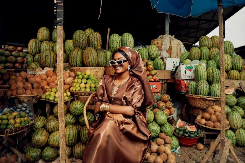 Nigeria Launches AI Marketing Tools to Boost Small Businesses — Technology Innovation