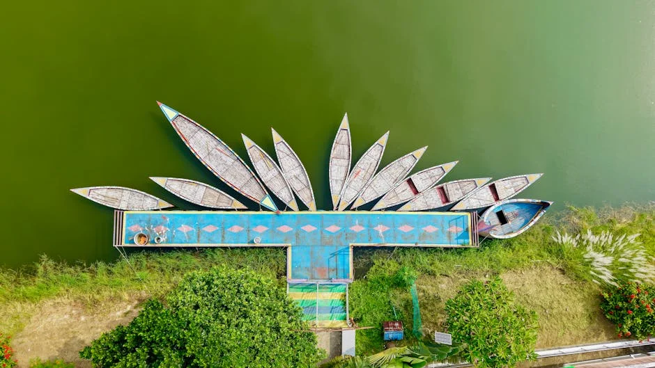 Nigeria Launches First Eco-Boat to Clean Rivers by June