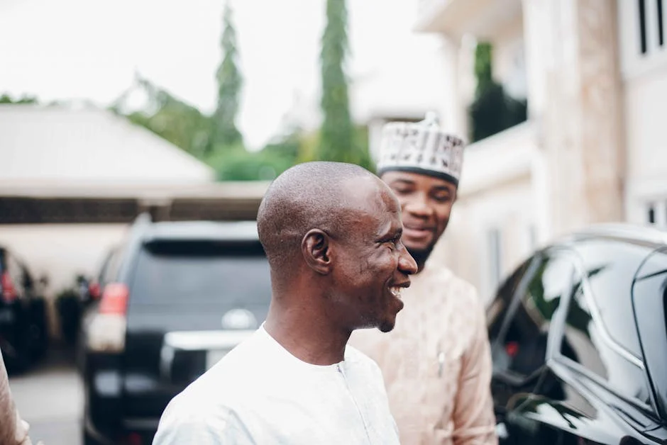 Nigeria Launches Smart Home Initiative to Boost Curb Appeal — Economy Business