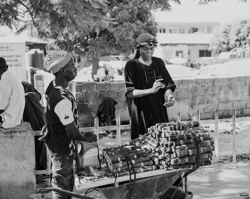 Nigeria, Malaysia Seal Halal Trade Deal — Prices Could Drop — Infrastructure Cities