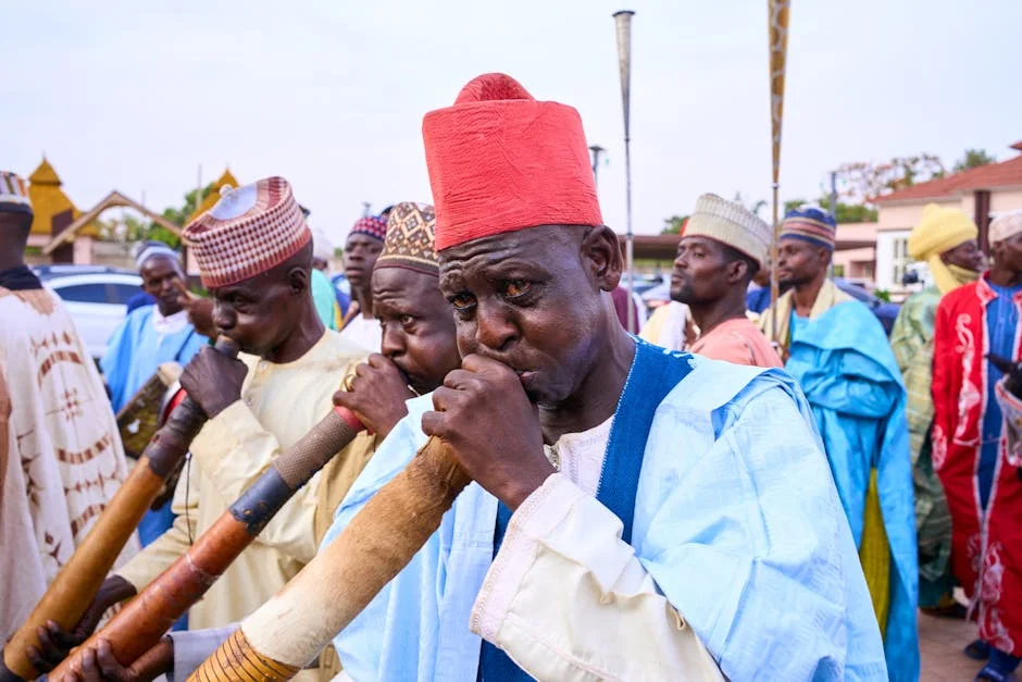 Nigeria Marks Africa Day — Real Gains for Local Economies and Citizens