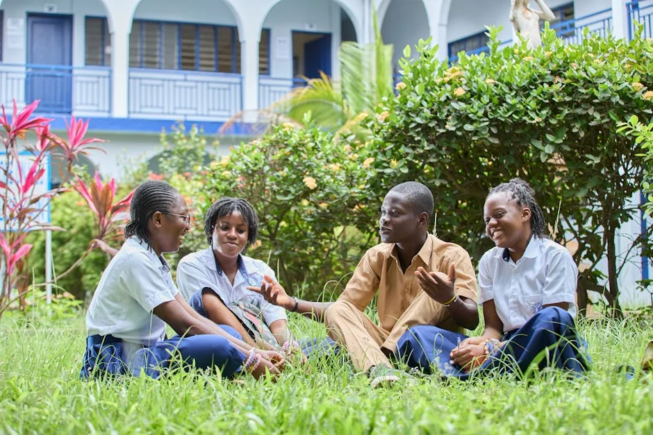 Nigeria Schools Face Mental Health Crisis — Teachers Reveal Shocking Reality — Health Medicine