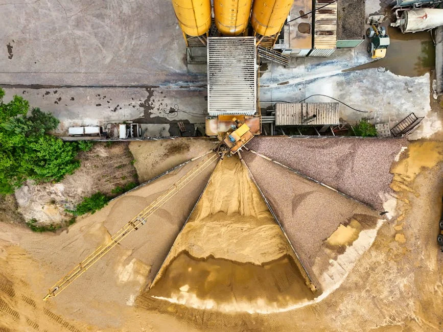 Nigeria Secures Turkey Mining Deal — Local Jobs At Stake — Politics Governance