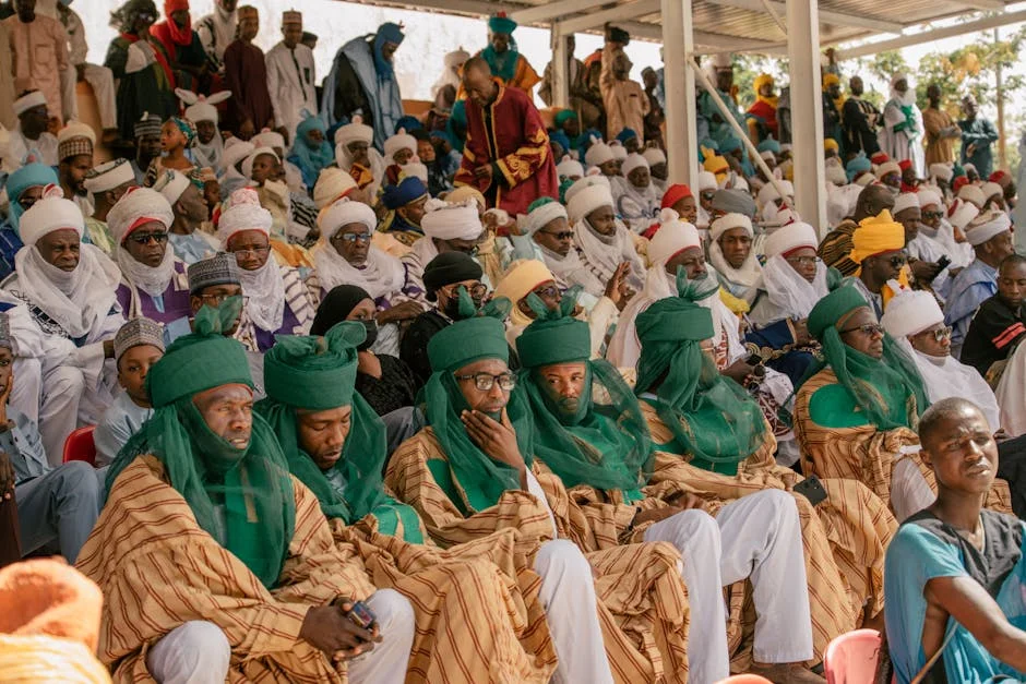 Nigeria Slams South Africa Over Xenophobia — Ghanaians Fear for Safety — Economy Business