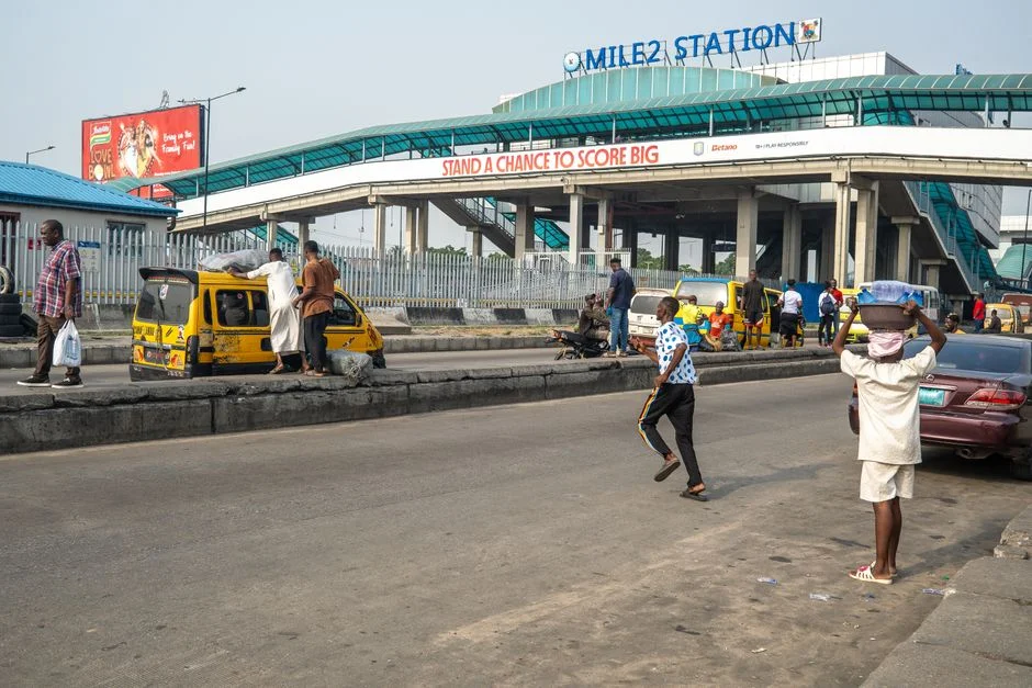 Nigeria Teachers Strike Demanding Protection for Schoolchildren